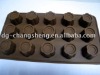 Wholesale hot sell food-grade silicone chocolate mould