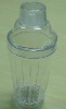 Wholesale flashing led cocktail shaker