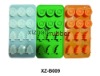 Wholesale silicone chocolate mould
