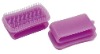 Wholesale High quality silicone soft rubber brush