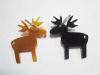 Wholesale newest popular cattle bottle opener /alibaba express
