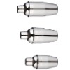 Wholesale stainless steel cocktail shaker