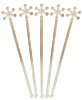 Wholesale plastic drink stirrers