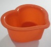 Wholesale Heat Resisting Nontoxic Silicone Heart-shaped Mould