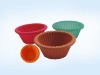 Wholesale Fashionable silicone cake bakeware