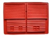 Wholesale Gingerbread House Silicone product silicone cookware