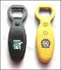 Wholesale music bottle opener