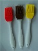 Wholesale new style silicone brush|kitchen brush|baking brush