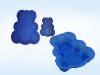 Wholesale promotional silicone cake mould