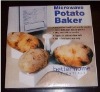 Wholesale Microwave Potato Baker