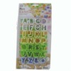 Wholesale Letter shape cookie cutter