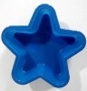 Wholesale Food Grade Cookies Moulds Cake Mould Silicone Bakeware