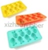 Wholesale silicone chocolate mould
