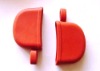 Wholesale Silicone Handle bakeware(CXCH-9001)
