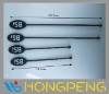 Wholesale custom plastic stirrer