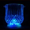Wholesale led flashing ice bucket