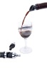 Wholesale wine stopper wine pourer
