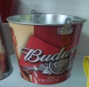 Wholesale metal ice bucket