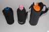 neoprene can cooler/bottle holder