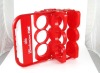 Wholesale plastic bottle cage
