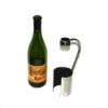 Wholesale 600PCS New Stainless Steel Wine Pourer