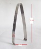 Wholesale stainless steel Ice tong