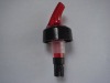 Wholesale DH772S-6 wine pourer