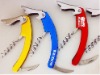 Wholesale easy life waiter's corkscrew