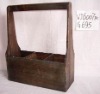 Wholesale wooden wine holder
