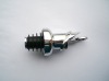 Wholesale stainless steel wine pourer and stopper