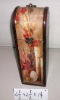 Wholesale wood wine rack, wine holder, wooden wine cabinet