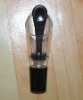 Wholesale Plastic wine pourer and stopper