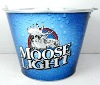Wholesale beer ice bucket