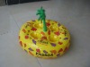 Wholesale inflatable drink holder/inflatable can holder