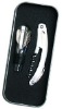Wholesale wine sets of flask opener