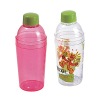 Wholesale plastic shaker(360ML)