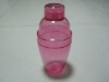 Wholesale 250ml plastic shaker
