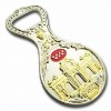 Wholesale Fashion Metal bottle opener