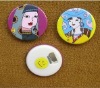 Wholesale 2011 new item, Magnetic bottle opener