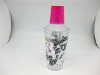 Wholesale 500ml plastic cocktail shaker