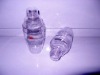 Wholesale Plastic wine shaker 250ml