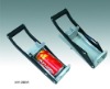 Wholesale 12OZ aluminum Can Crusher with bottle Opener