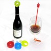 Wholesale plastic plug, plastic bottle stopper