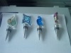 Wholesale wine stopper(ZJ555)