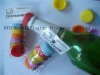Wholesale Newest 100% Silicone Beer Cover BYD0111