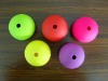 silicone ball for freezing water