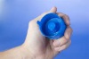 Wholesale odorless and non-toxic unique silicon wine bottle stopper