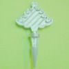 Wholesale Zinc Alloy wine stopper