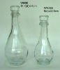 Wholesale W06 glass wine bottle