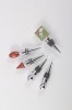 Wholesale wine stopper (rose wood)